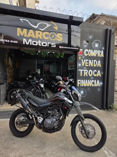 Xt 660cc Aceitamos financiamento