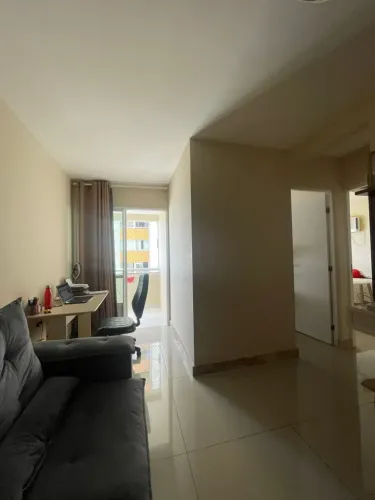 Apartamento à venda no FÓRMULA CIELO, NOVA BRASÍLIA, Salvador, BA
