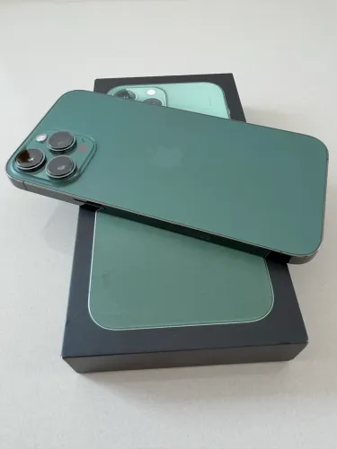 IPHONE 13 PRO MAX 256 GB 
