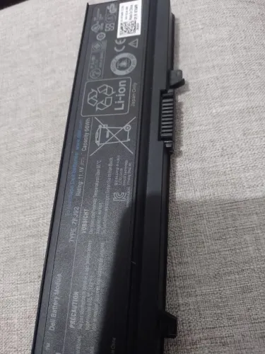 Bateria notebook Dell type 7FJ92