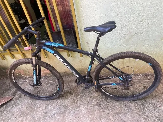 BICICLETA ARO 29 ROCKRIDER ST120