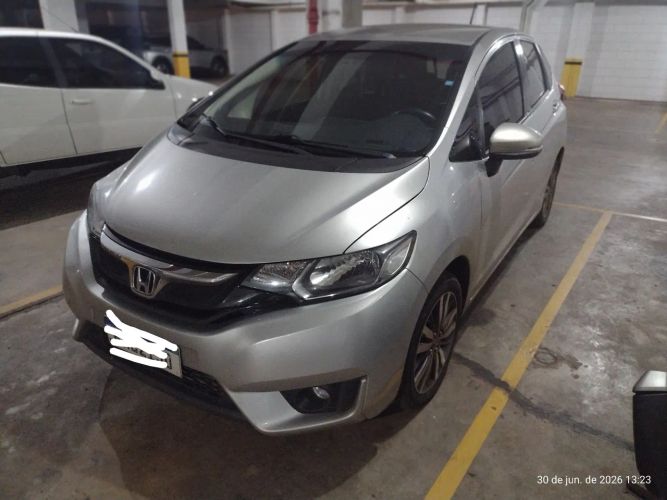 Imagem de Honda Fit Ex/s/ex 1.5 Flex/flexone 16V 5P Aut. 2016