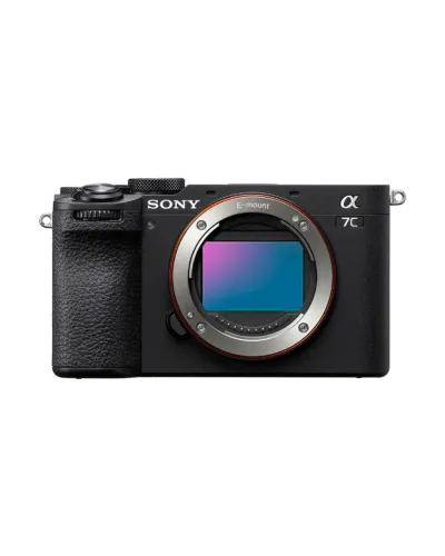Câmera Sony A7CII (Ilce 7CM2) Corpo - (Novo/Lacrado)