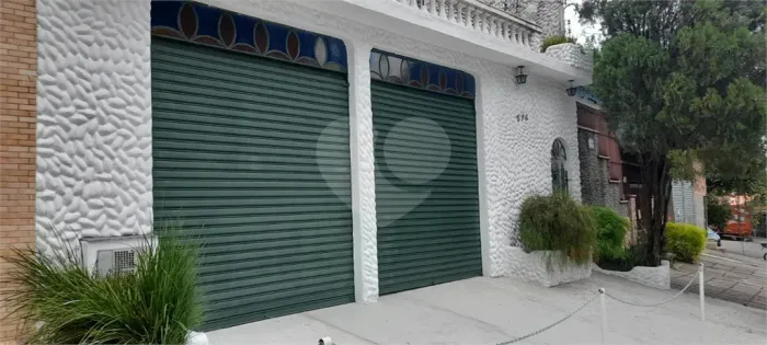Salão Comercial para locação em Vila diva (zona norte) - SP