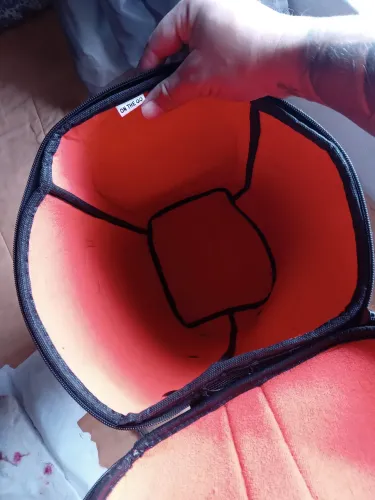 Bag para JBL on the go (Polo culture)