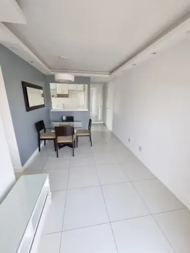 Vendo lindo apartamento de 3 quartos no Condomínio Norte Parque