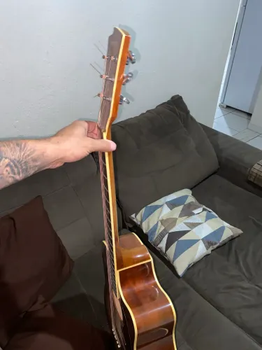 Violão Michael