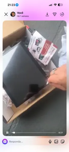 Multimídia tesla para civic