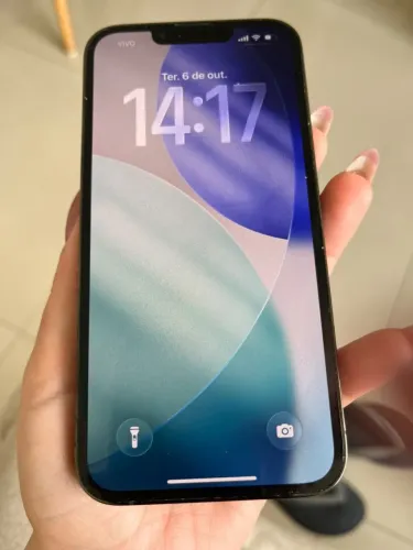 iPhone 13 Pro