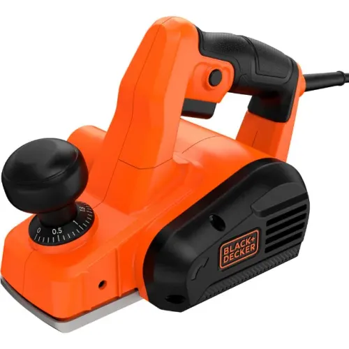 Plaina, 710 W BEW712-BR BLACK+DECKER