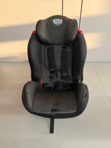 Cadeira de Carro Infantil - Matrix Evolution Burigotto 0 a 25 kg