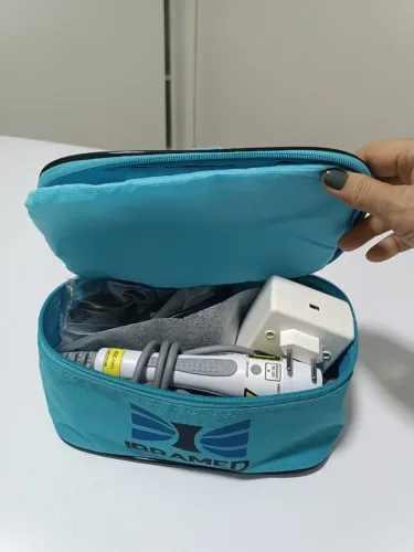 Aparelho de Alta Frequência Ibramed
