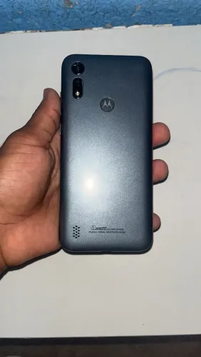 Moto E6s - Conservado e Funcionando Perfeitamente
