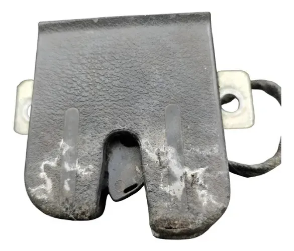 Fechadura Tampa Traseira Vw Polo Hatch 2007 A 2012