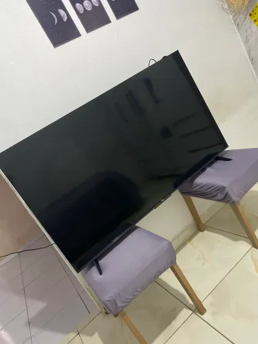 Smart tv TCL 55