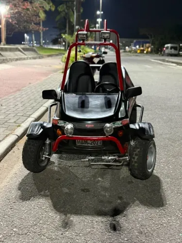 Mini bugre