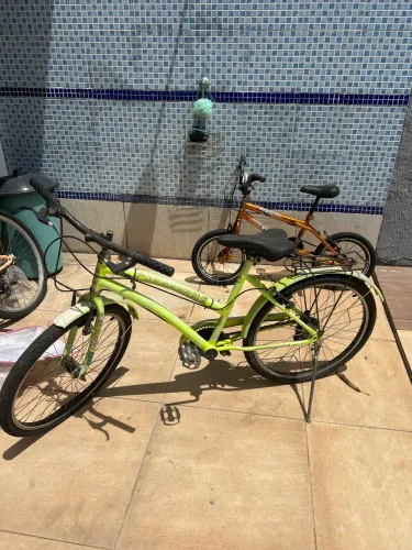 Vendo Bike/Bicicleta em ótimo estado