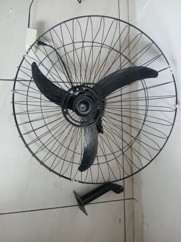Ventilador 60 cm novinho