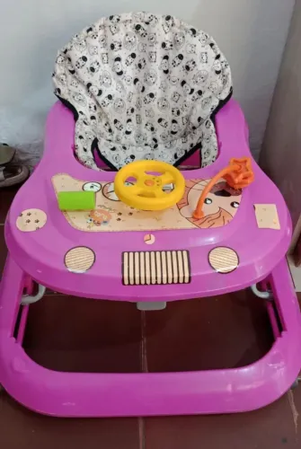 Andador infantil