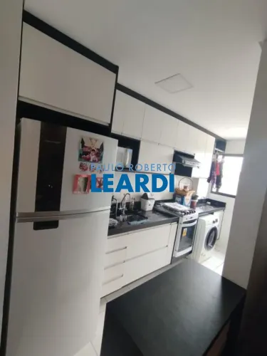 APARTAMENTO - VILA SONIA - SP