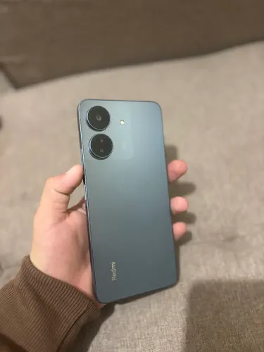 Redmi 13c - 256g
