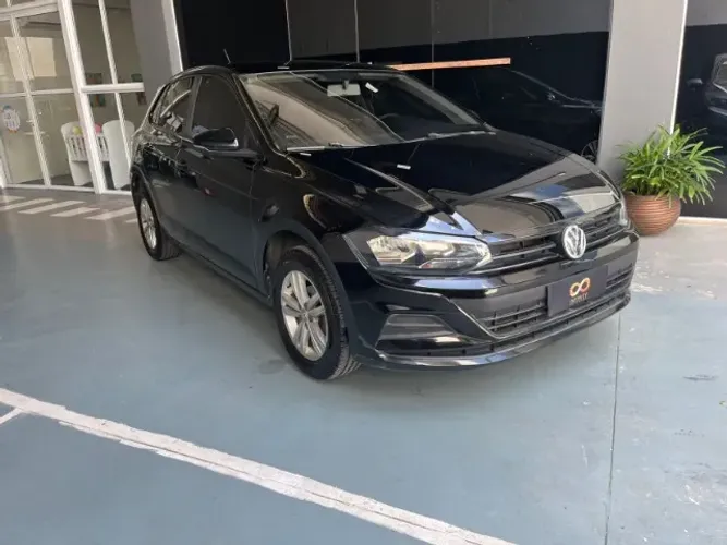 Volkswagen Polo 1.6 MSI Flex 16V 5P 2020