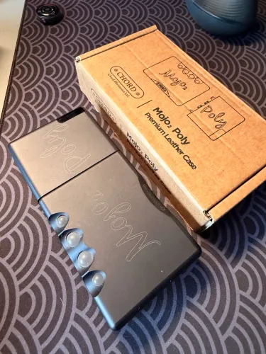 Chord Mojo 2 & Poly