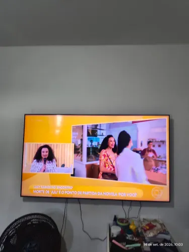 Ssmart TV LED 65 Polegadas