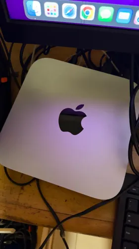 Mini Mac