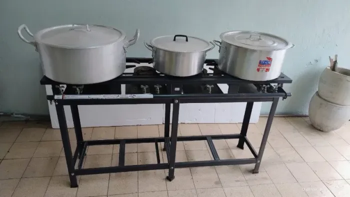 Kit de panelas