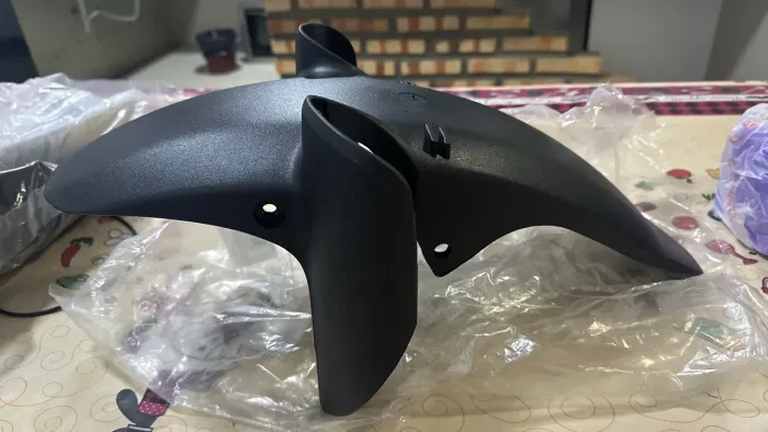 Paralama Dianteiro Xre300 2016 2017 2018 honda