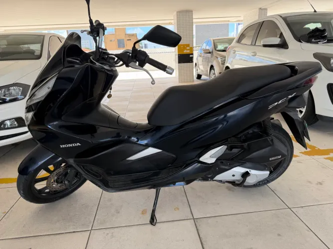 PCX 2019 