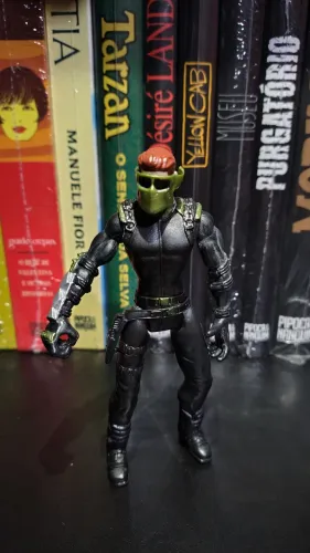 Action Figure New Goblin Harry Homem-Aranha 3 Hasbro 2007 de 12 cm