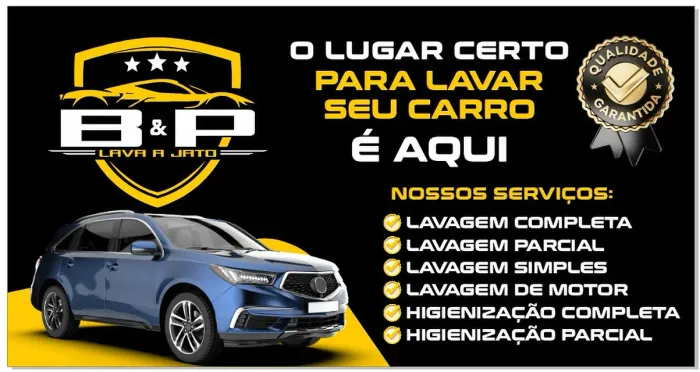 Vaga para lavador de veículos em Piratininga