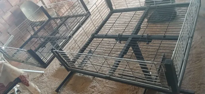 Bancas para hortifrutis, brecho ou bazar para uso como desejar, $80 cada 2 por $150 buscar