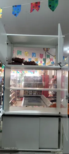 Pãozero MDF