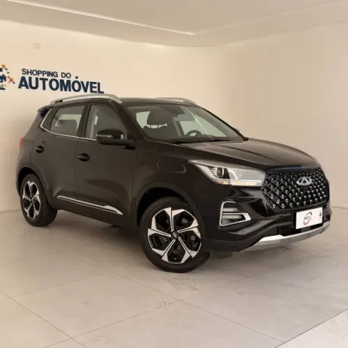 Chery Tiggo 5X Pro 1.5 Turbo Flex Aut. 2024