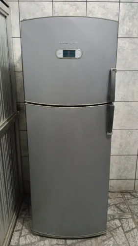 Geladeira Brastemp Frost Free