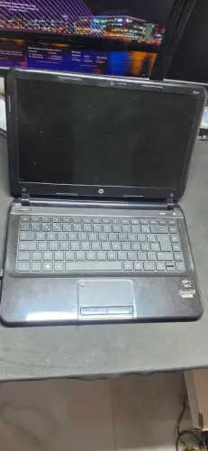 HP Pavilion 14 | Core i5 | 8GB RAM | SSD 512GB | Bateria Nova