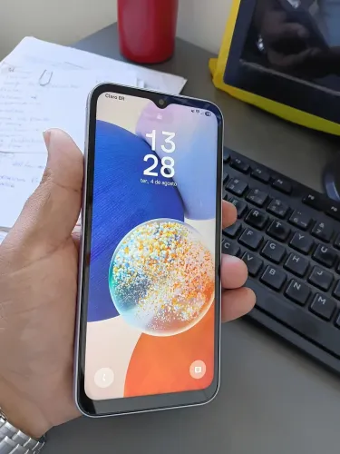 A14 Samsung 5g 128gb