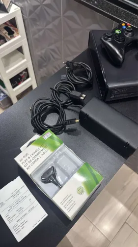 Xbox 360 Slim