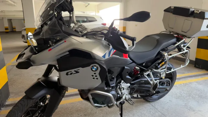 BMW 900 GS ADVENTURE 2025 72.000,00