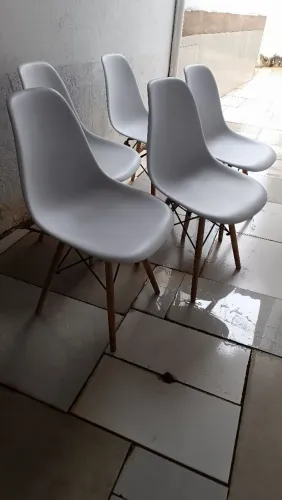 Cadeiras para cozinha 
