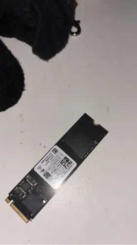SSD m.2 1tb nvme gen 4