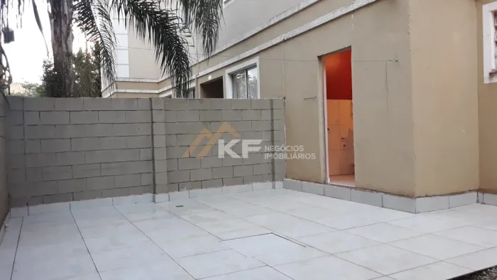 Apartamento á venda Térreo no Condomínio Reserva sul Resort - Ribeirão Preto / SP