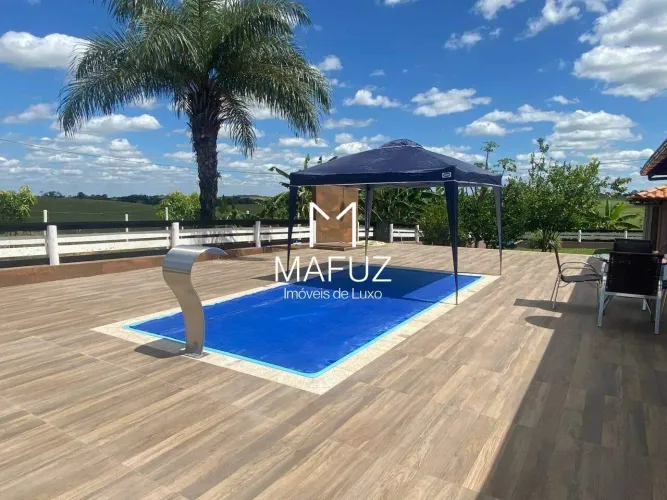 Fazenda com 152 ha, localização privilegiada, e a melhor logística, localizada a12 quilôme