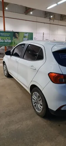 Fiat Argo 1.0 6V Flex. 2022