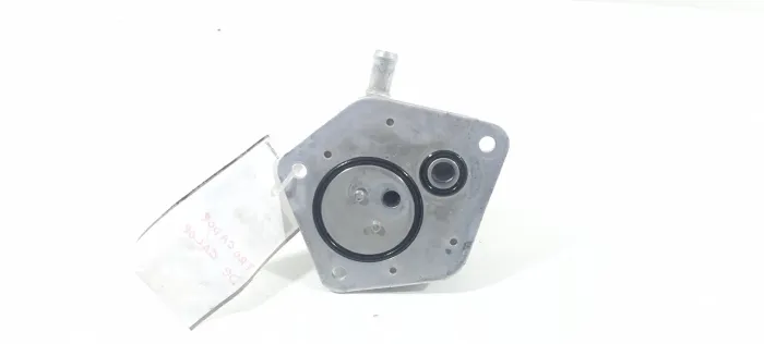 Radiador De Oleo Honda Hr-v Ex Hs 1.5 2024 V2280