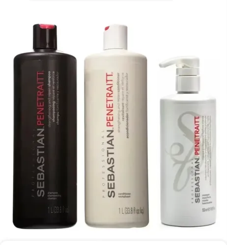 Kit Sebastian Penetraitt 1000 ml