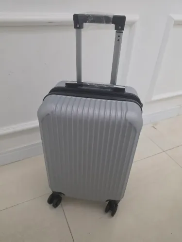 Mala bordo tam P nova nunca usada